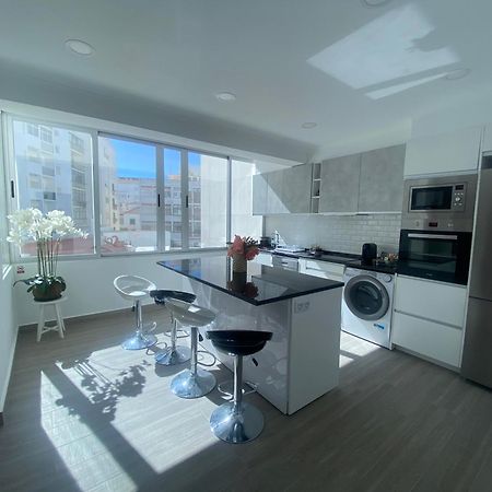 Dylary Apartment Armacao de Pera Exterior photo