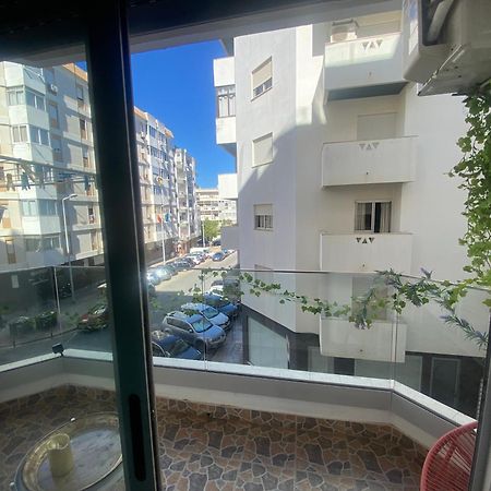 Dylary Apartment Armacao de Pera Exterior photo