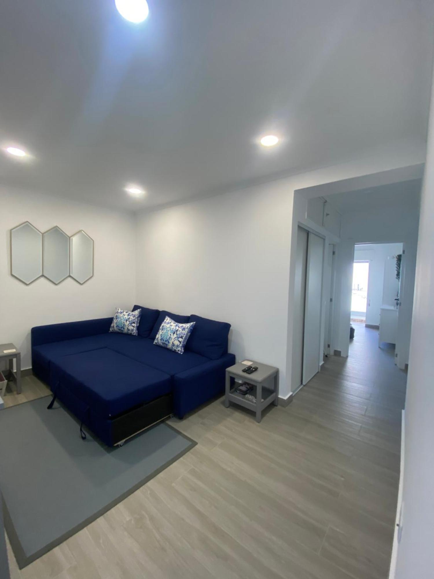 Dylary Apartment Armacao de Pera Exterior photo