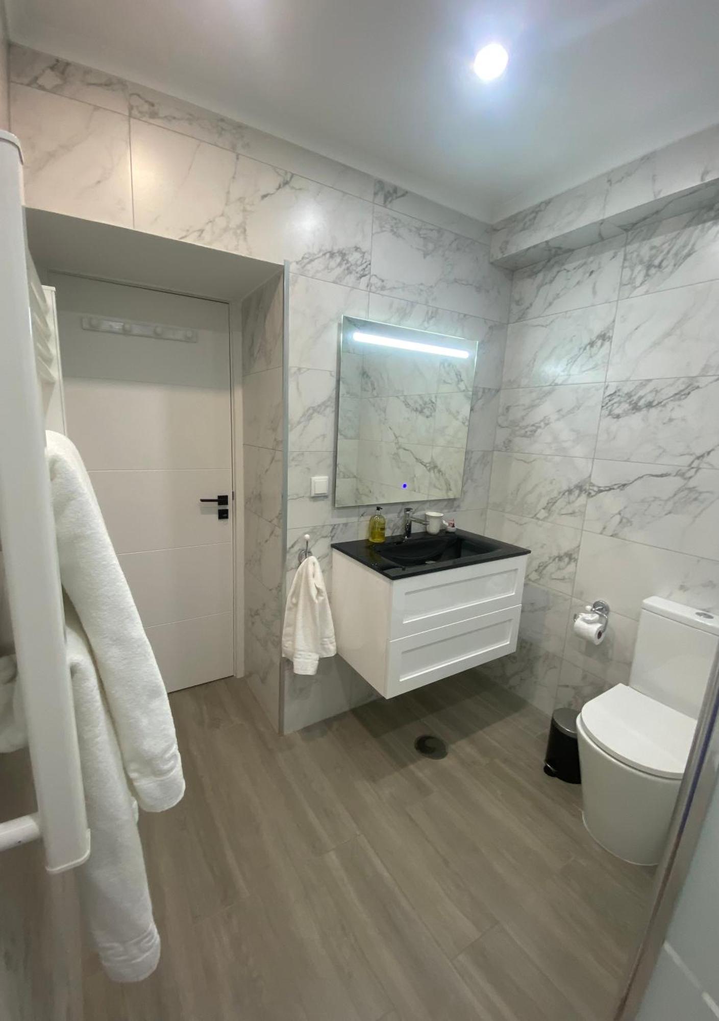 Dylary Apartment Armacao de Pera Exterior photo