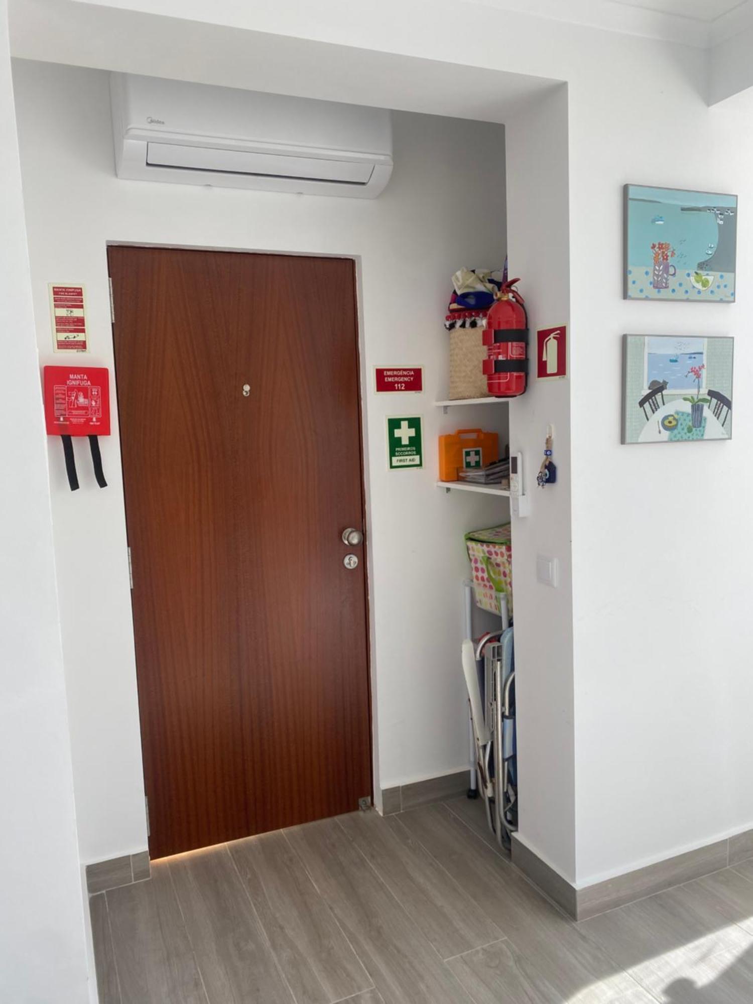 Dylary Apartment Armacao de Pera Exterior photo