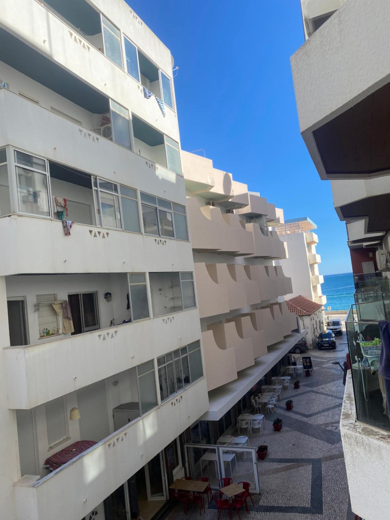 Dylary Apartment Armacao de Pera Exterior photo